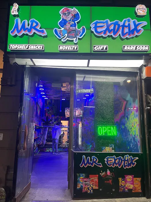 Mr.ExotiX Picture 1