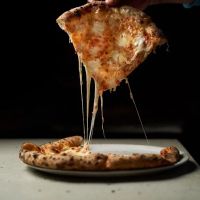 Kesté Pizza e Vino ico