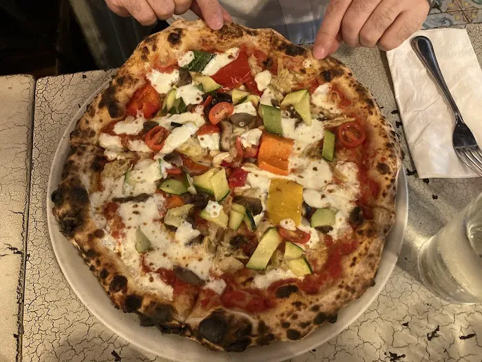 Kesté Pizza e Vino Picture 2