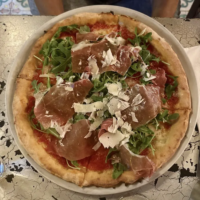 Kesté Pizza e Vino Picture 9