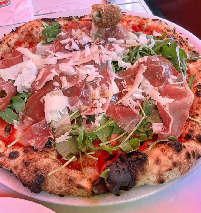 Kesté Pizza e Vino Picture 4