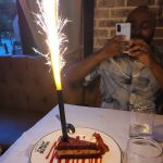 Brooklyn Chop House Steakhouse Downtown NYC