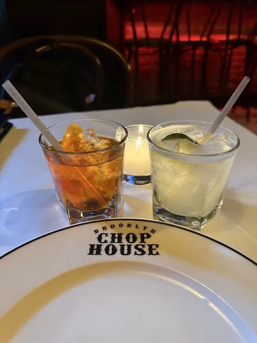 Brooklyn Chop House Steakhouse Downtown NYC Picture 4