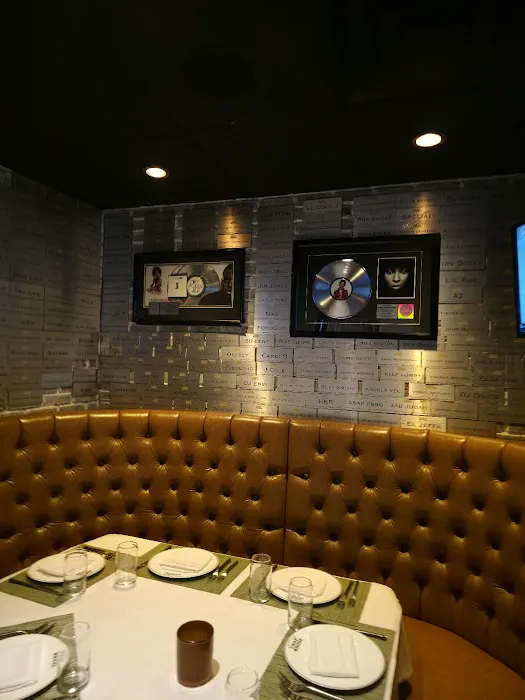 Brooklyn Chop House Steakhouse Downtown NYC Picture 5