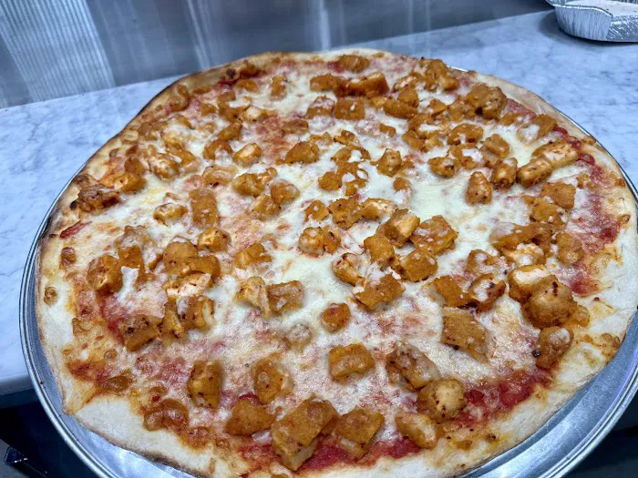 New York pizza and snacks Picture 6