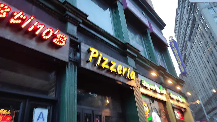 Justino's pizza Picture 8