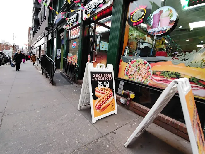 Justino's pizza Picture 7