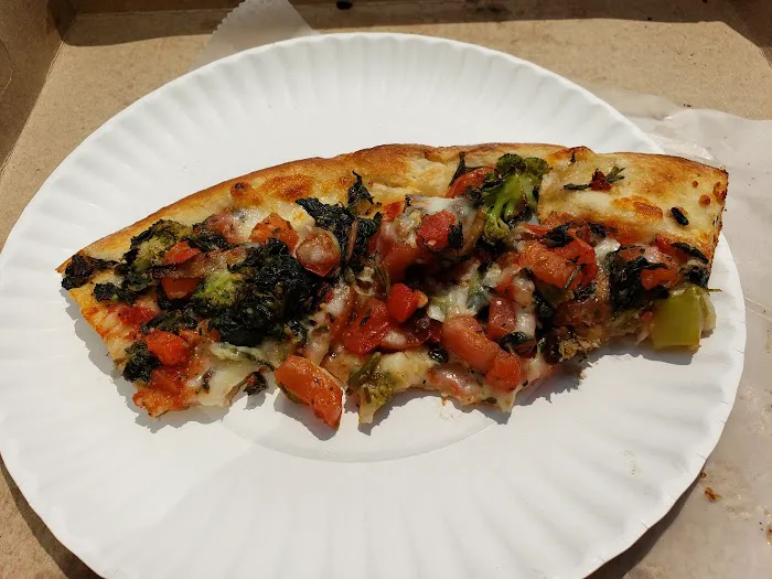 Justino's pizza Picture 3