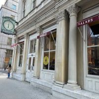 Potbelly ico