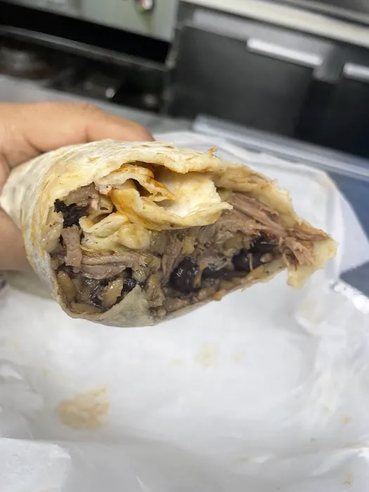 Mr. Chile Tacos - Food Picture 3