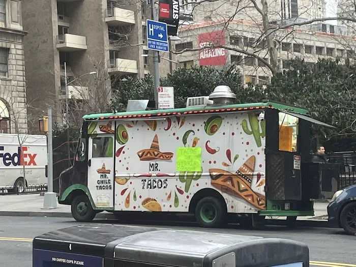 Mr. Chile Tacos - Food Picture 2