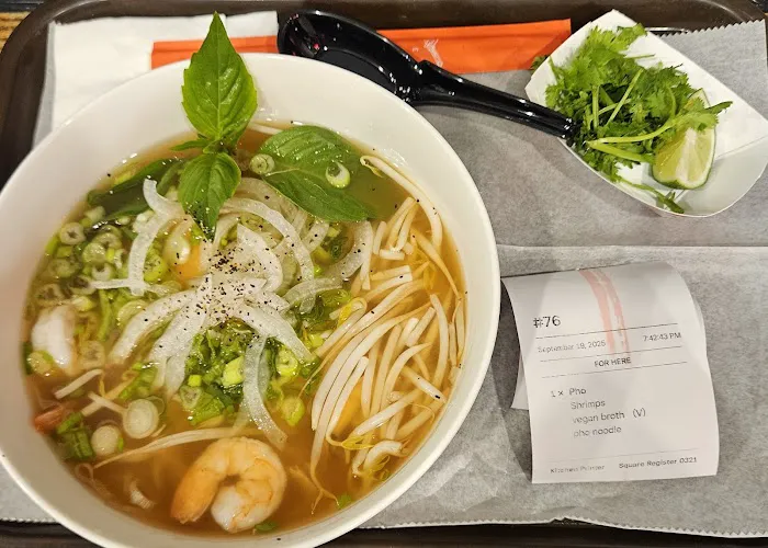 Vietspot Pho Noodle and Sandwich Picture 3
