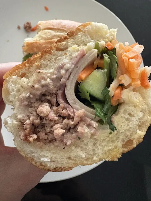 Vietspot Pho Noodle and Sandwich Picture 1
