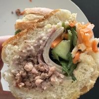 Vietspot Pho Noodle and Sandwich ico