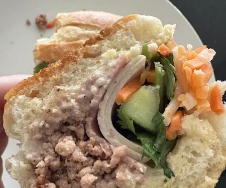 Vietspot Pho Noodle and Sandwich