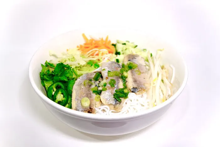 Vietspot Pho Noodle and Sandwich Picture 7
