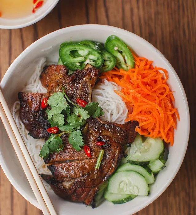 Vietspot Pho Noodle and Sandwich Picture 6