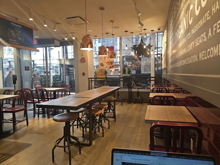 Pret A Manger Picture 6