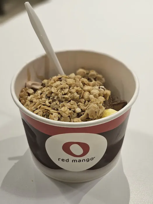 Red Mango Picture 1