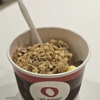 Red Mango ico