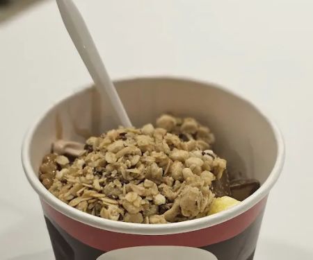 Red Mango
