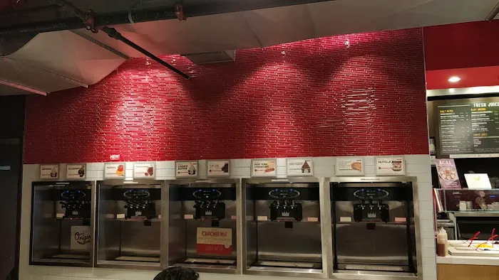 Red Mango Picture 5
