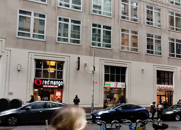 Red Mango Picture 10