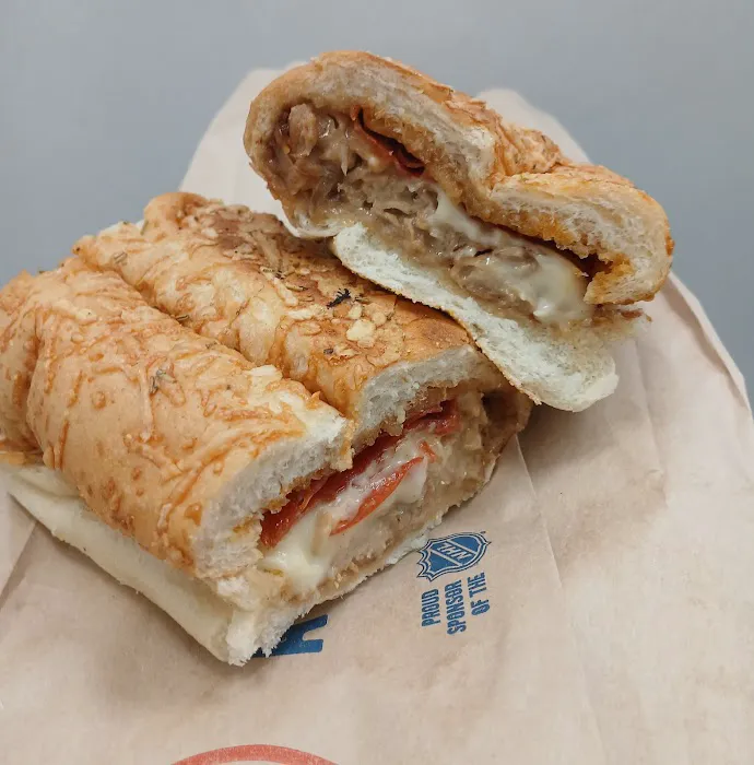 Jersey Mike's Subs Picture 3