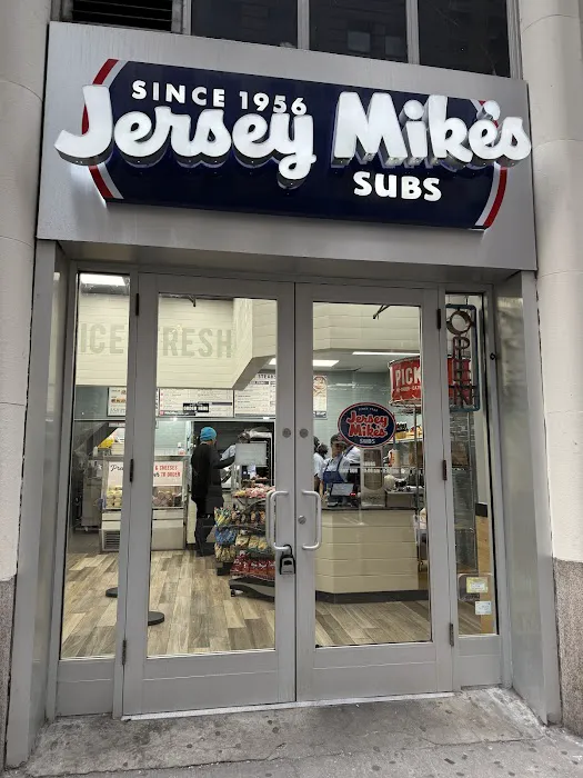 Jersey Mike's Subs Picture 5