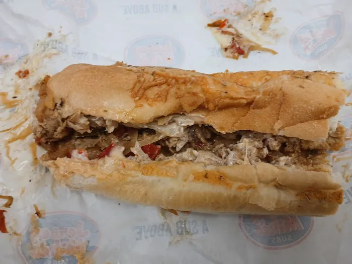 Jersey Mike's Subs Picture 2