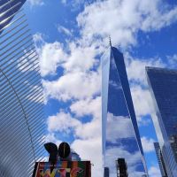 Oculus Beer Garden ico