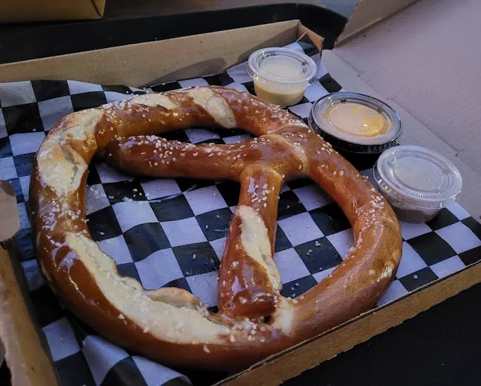 Oculus Beer Garden Picture 5