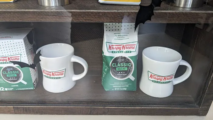 Krispy Kreme Picture 6
