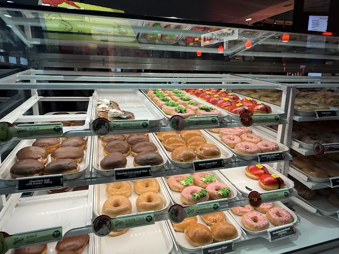 Krispy Kreme Picture 4