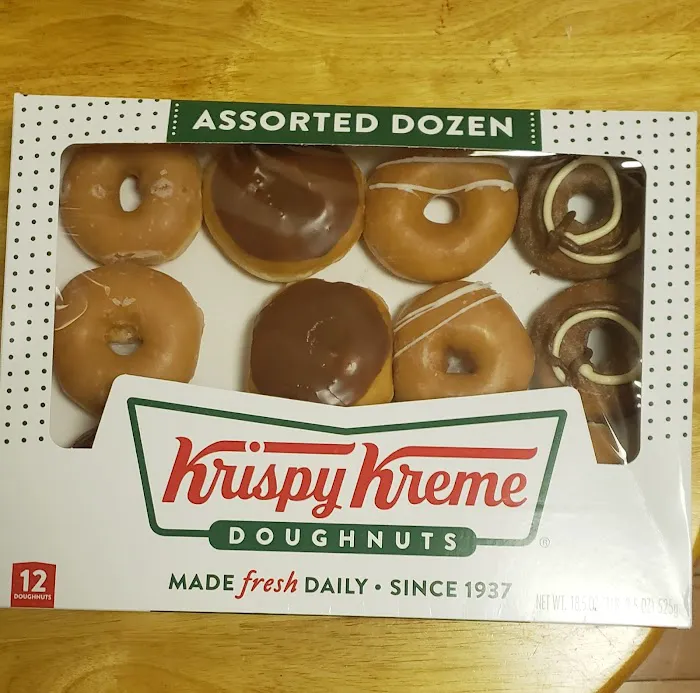 Krispy Kreme Picture 8