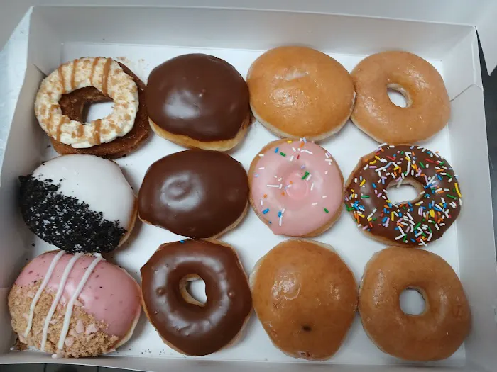 Krispy Kreme Picture 9