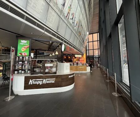 Krispy Kreme