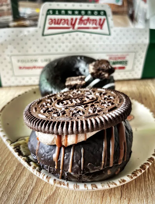 Krispy Kreme Picture 7