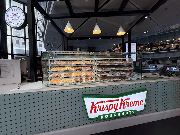Krispy Kreme Picture 10