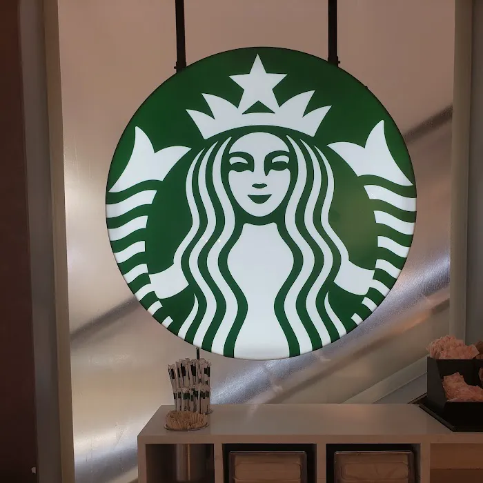Starbucks Picture 5