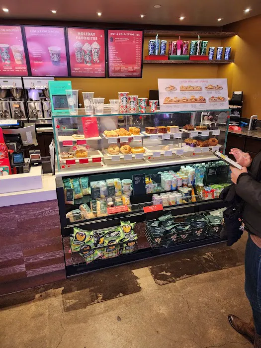 Starbucks Picture 2