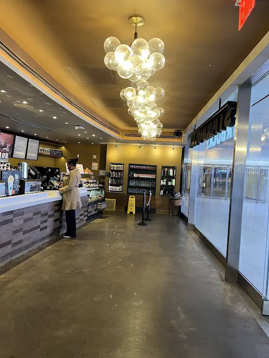 Starbucks Picture 1