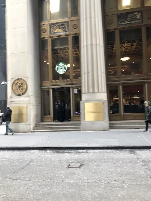 Starbucks Picture 9