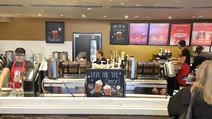 Starbucks Picture 6