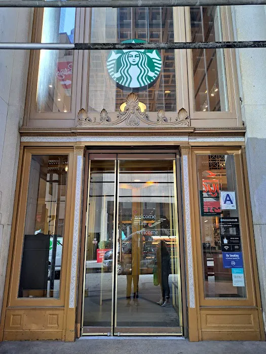 Starbucks Picture 5