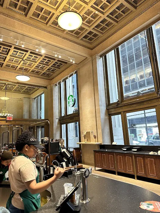 Starbucks Picture 3