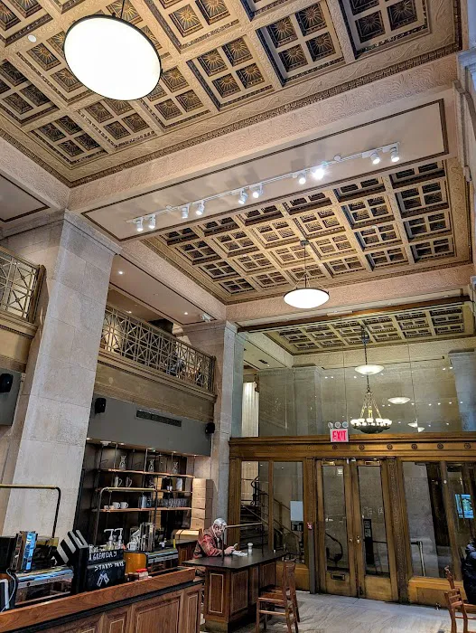 Starbucks Picture 6