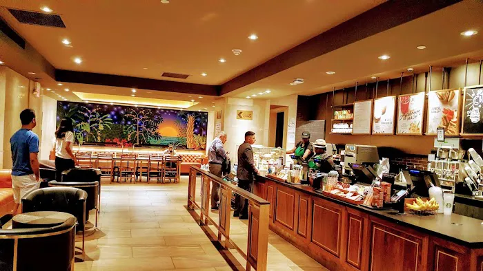 Starbucks Picture 2