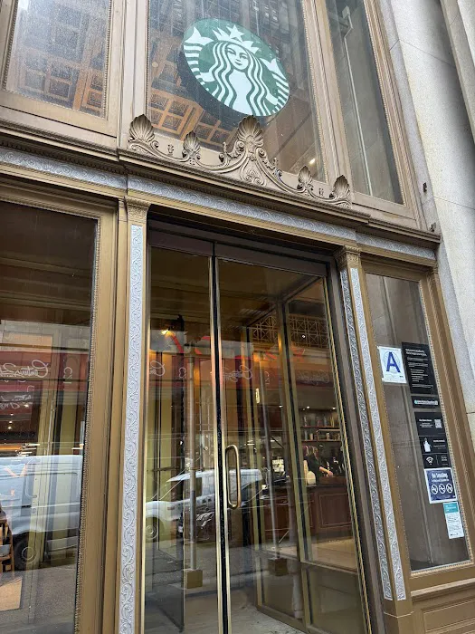 Starbucks Picture 4