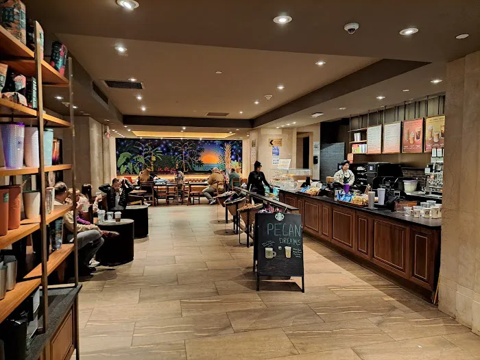 Starbucks Picture 8